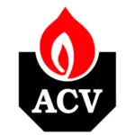 Logo ACV